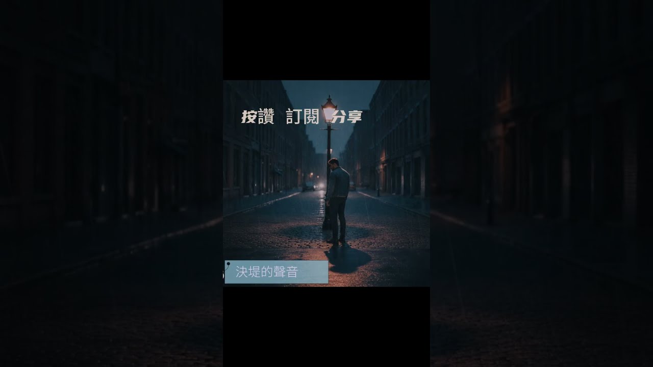 Track 17｜沈默的頻率：城市中漂流的情感串連｜Original Music Medley