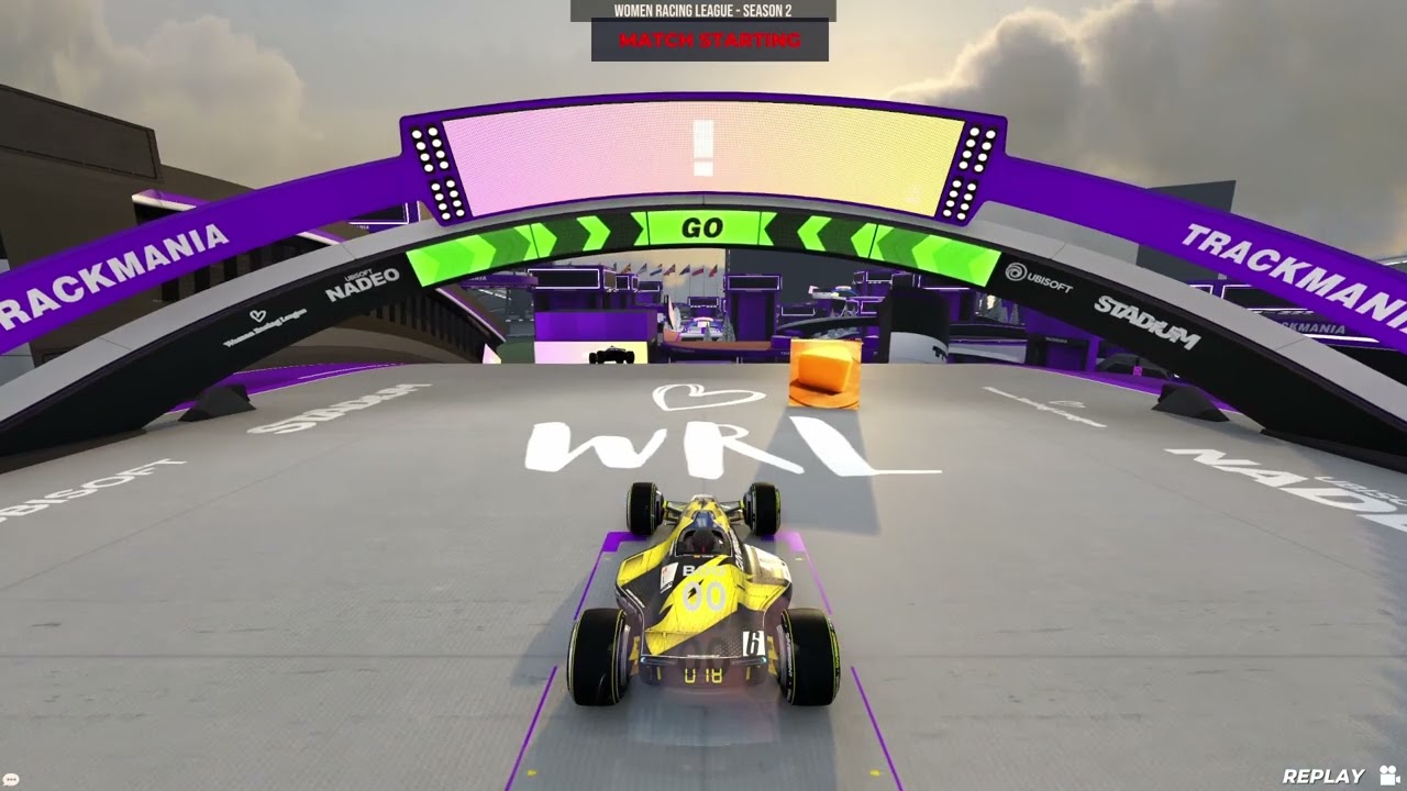 Lunaena vs Shorkies | Grand Final | Sunday | Step 3 | WRL Season 2