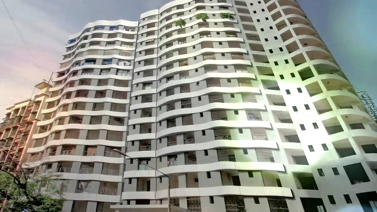 Aludecor Aluminium Composite Panel - Corporate profile