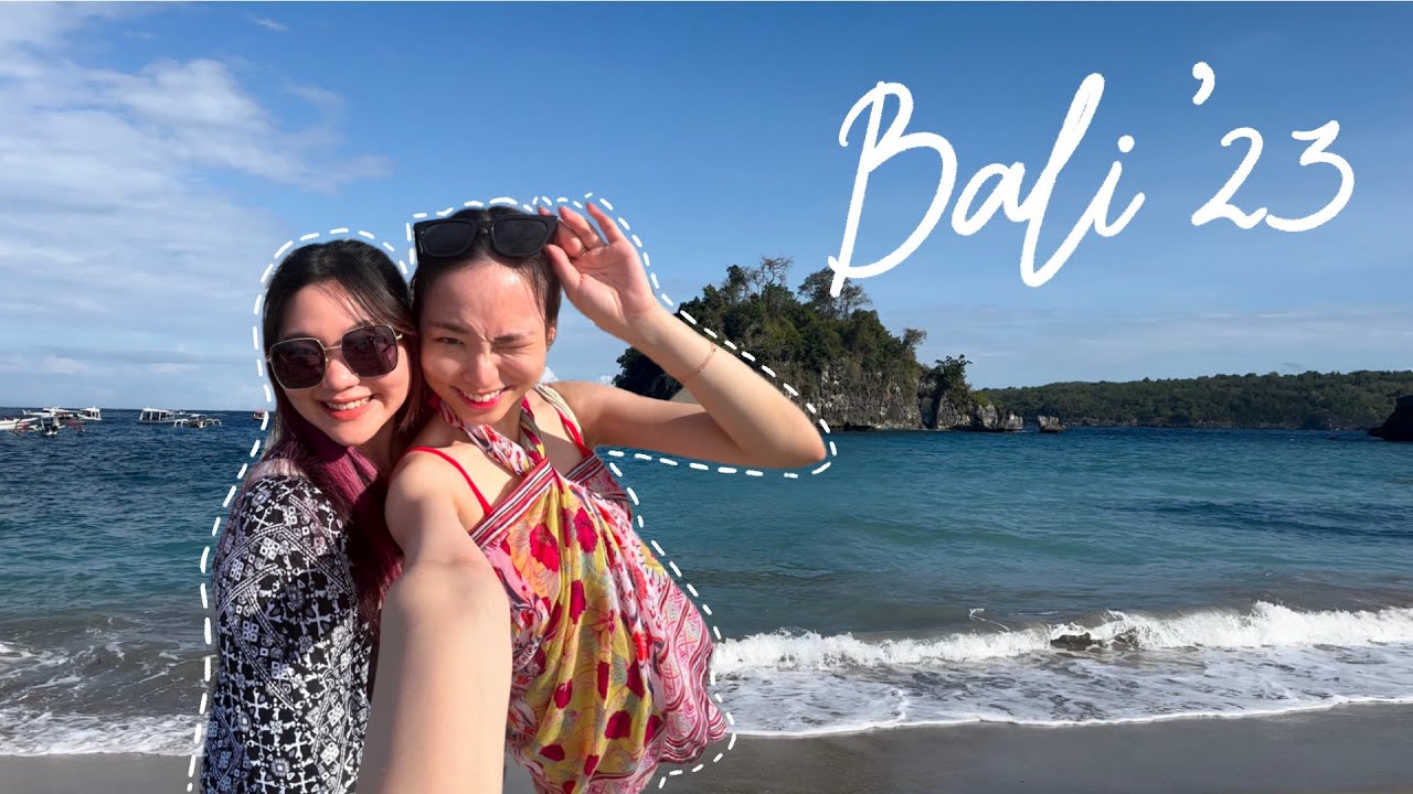 Travelling to Bali for the first time!  | 6D5N Bali Trip