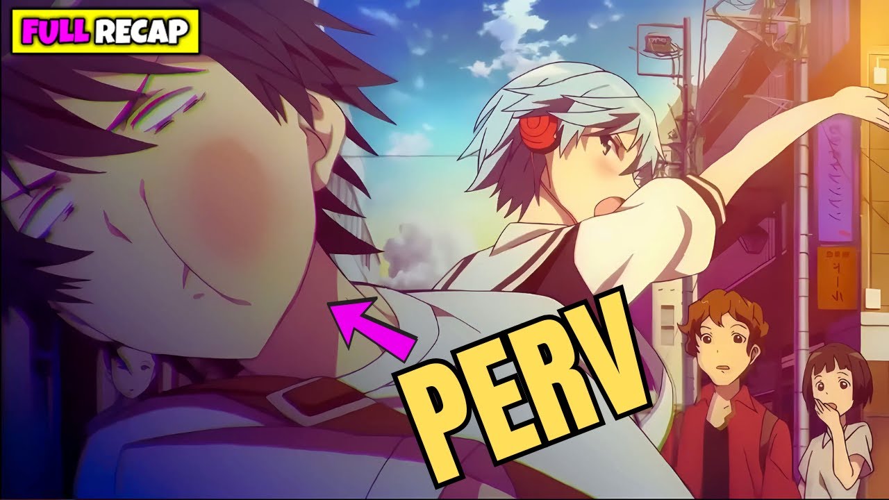 ✨ He Rejected the Famous IDOL to Date His Best Friend and Got Slapped | Anime Recap