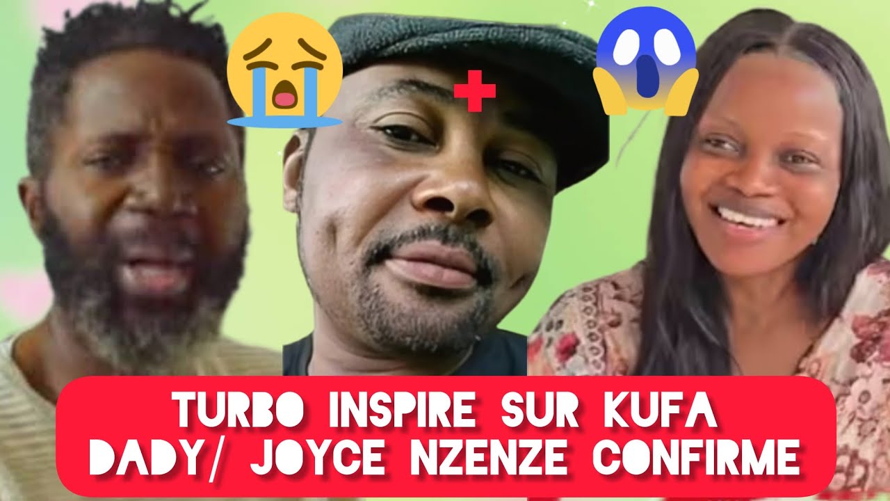 LIKAMBO SOMO😱TURBO👉BALIA DADY  NABA COMEDIEN😭LAISSE ALLER💔TURBO BA JOYCE NZENZE COBFIRME😳MOKILI MAWA