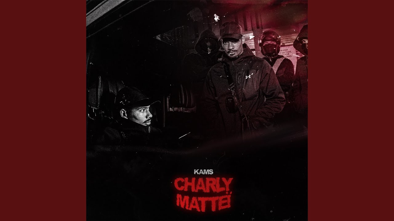Charly Matteï