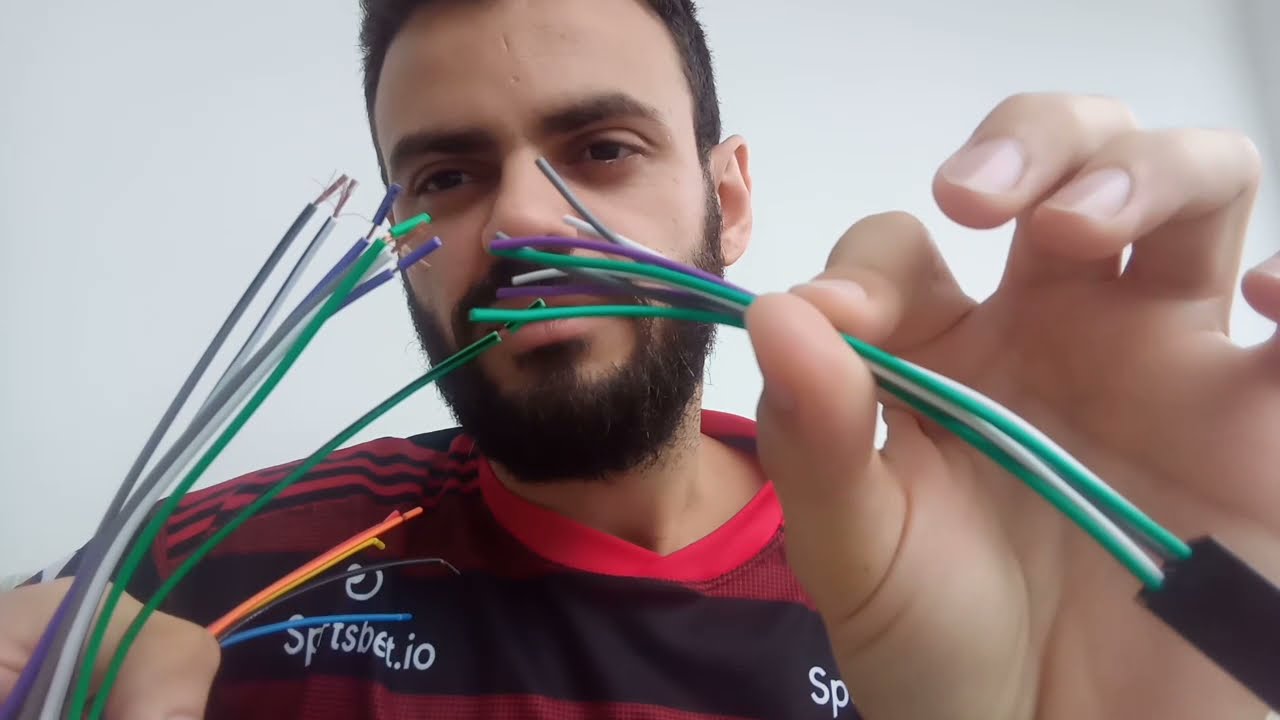 Como retirar o Pos-Chave, da central Multim&iacute;dia, e Evitar que o Som roube carga da Bateria 2021.