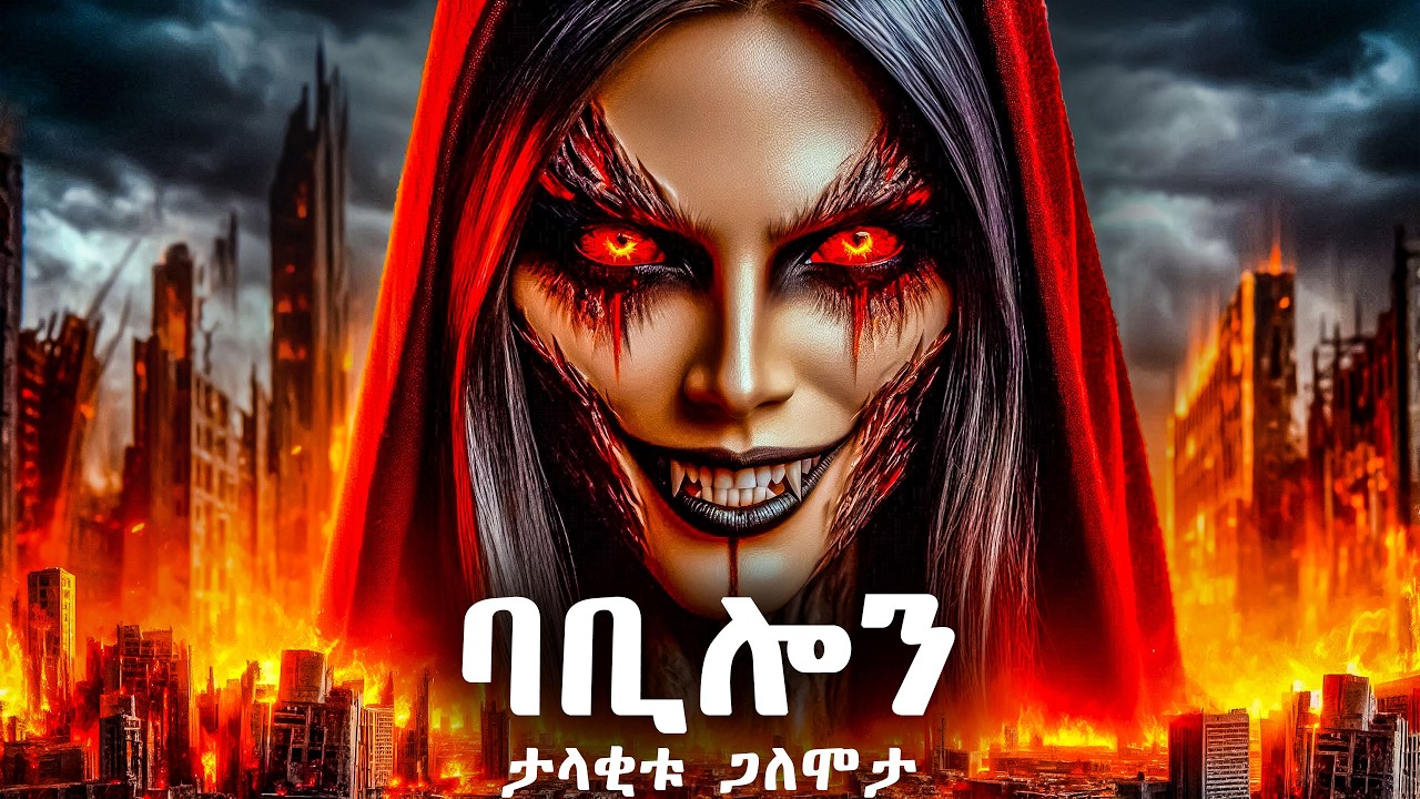 ባቢሎን ማን ናት ? - የመጽሐፍ ቅዱስ ታሪክ - @meba-tv - Eotc tv - ስንክሳር - ገድል
