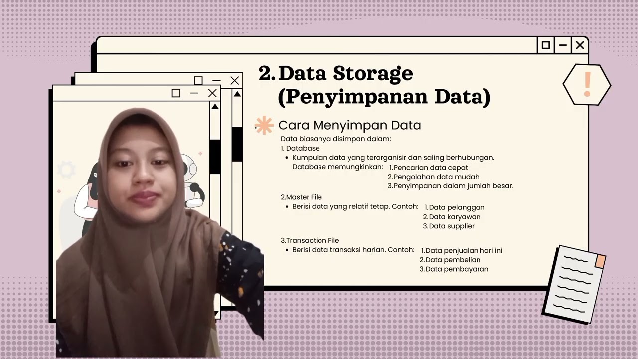 Tugas Video SIA Kelompok 6 Kelas C TA. (25/26)