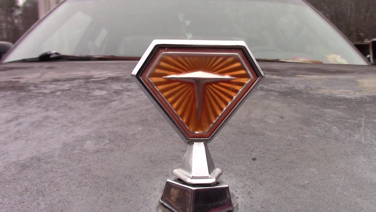 !Sold For Scrap! 1986 Toyota Cressida!
