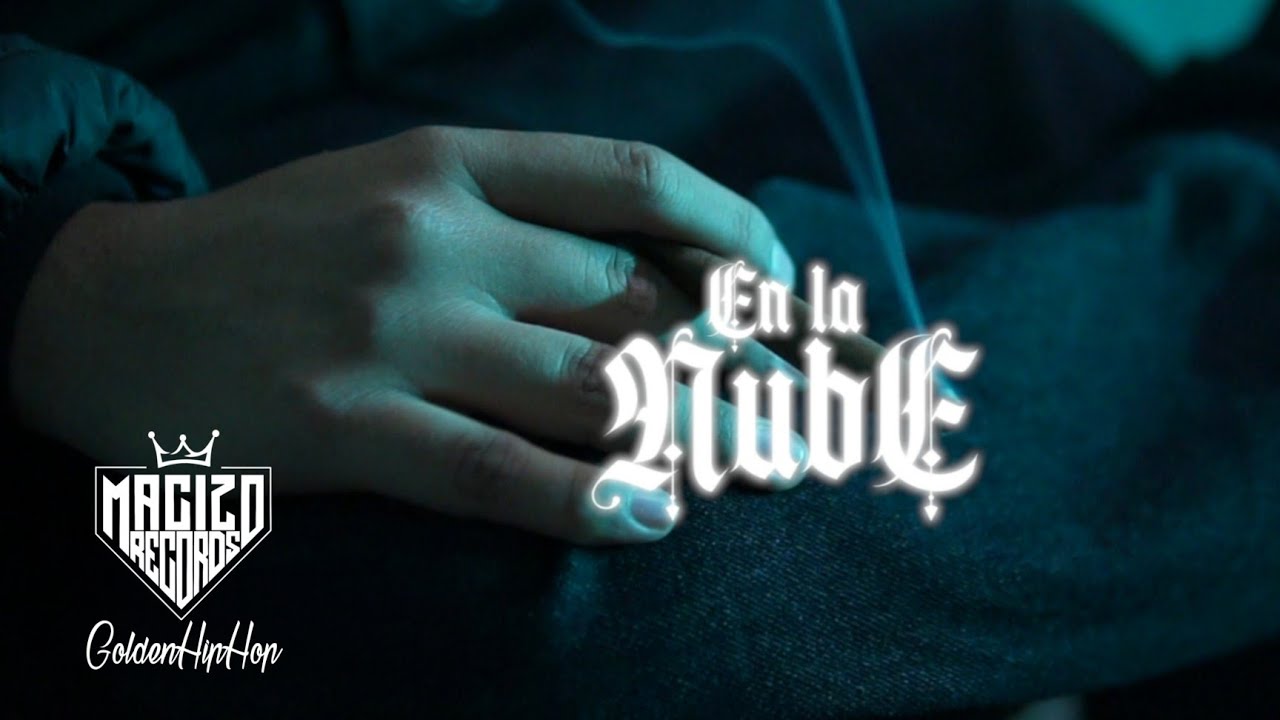 En La Nube - Ubak ft Yito // Vídeo Oficial