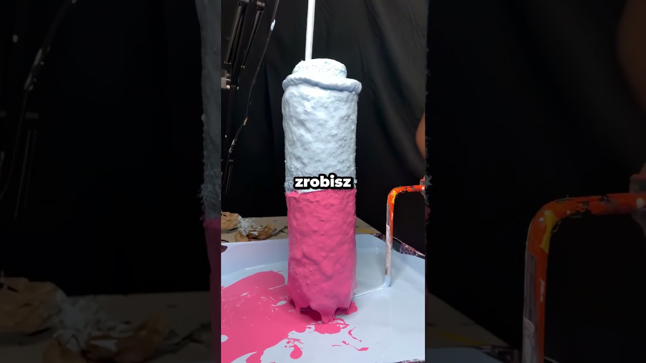 Ja i kolega spuściliśmy bąki przy stoliku, bo doprowadzili naszą kelnerkę do płaczu.
