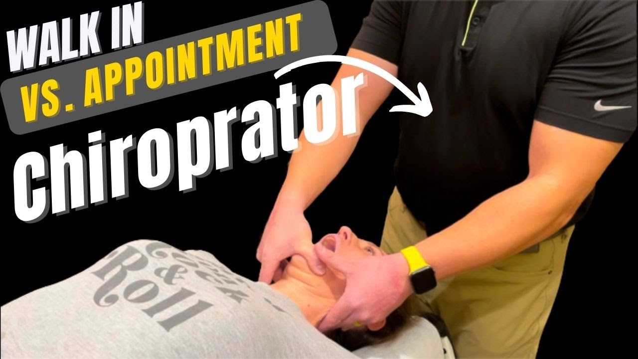 What To Expect On Your First Chiropractic Visit | Layton Utah Chiropractor