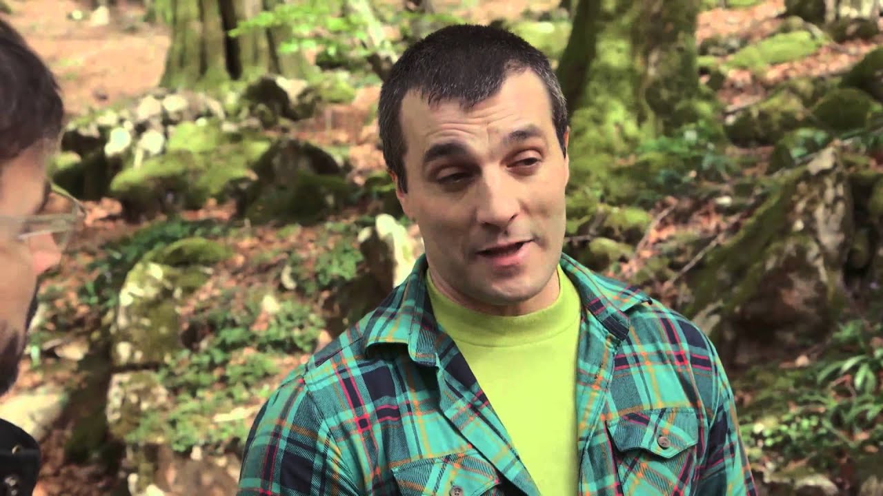 Iñaki Rekarte: 