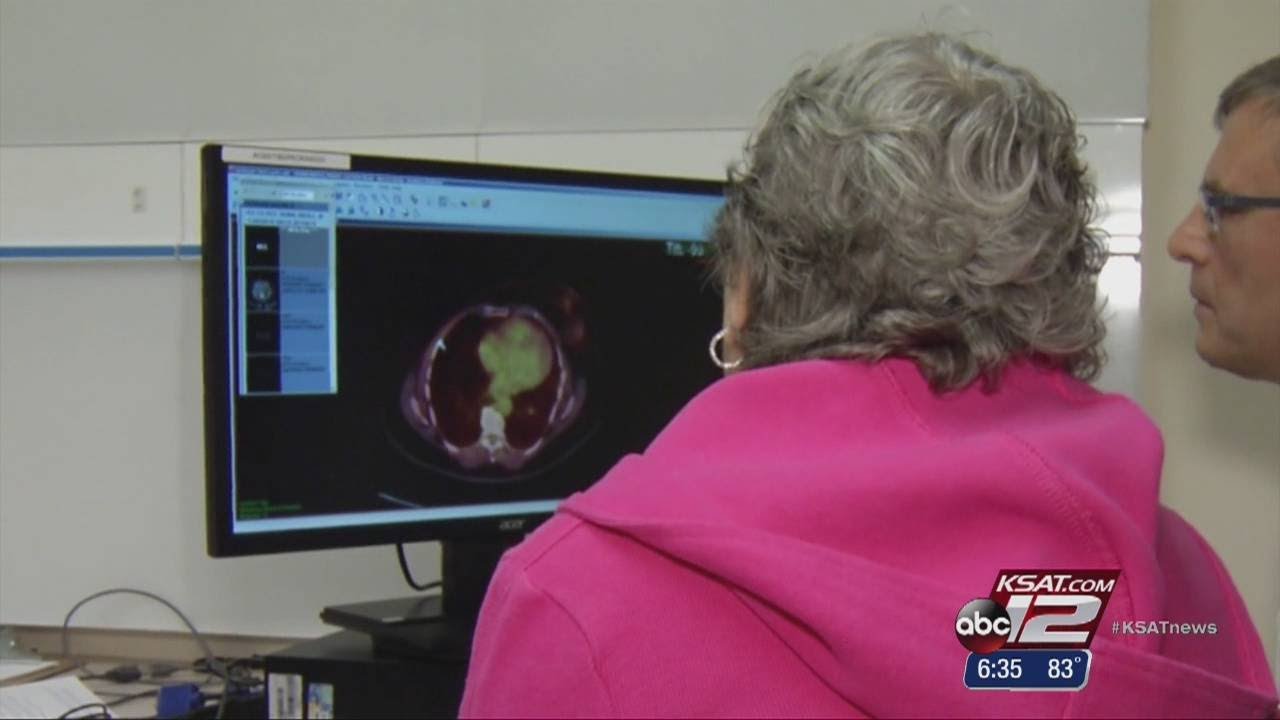 VIDEO: SBRT for Liver Tumors