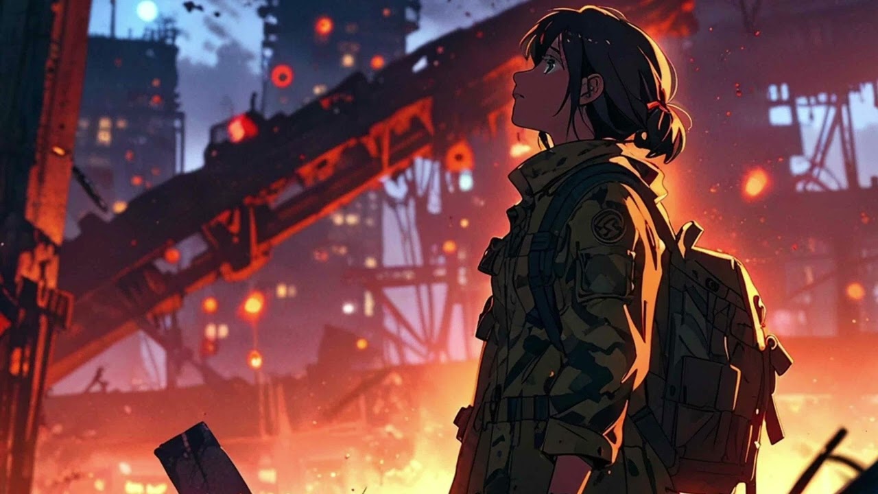 NIghtcore - Heroes Tonight x Dreams pt. II Mashup