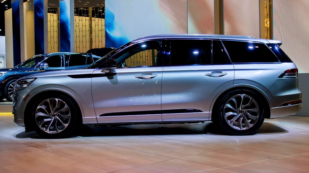 2020 Nissan Patrol Platinum Vs Chevrolet Suburban and Tahoe - Exterior and Interior