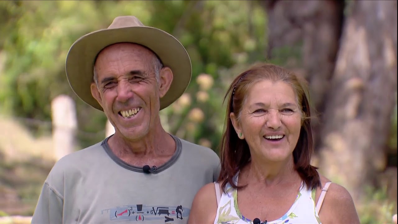 Globo Rural: Receita de pastel de angu de Itabirito (10/12/2017)