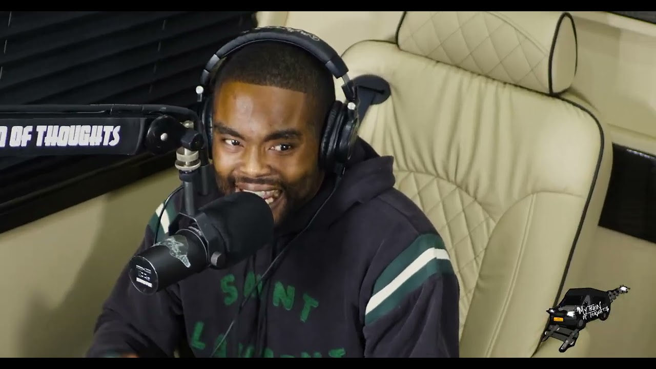 QUILLY FREESTYLE ON MTOT (FREESTYLE FRIDAY)