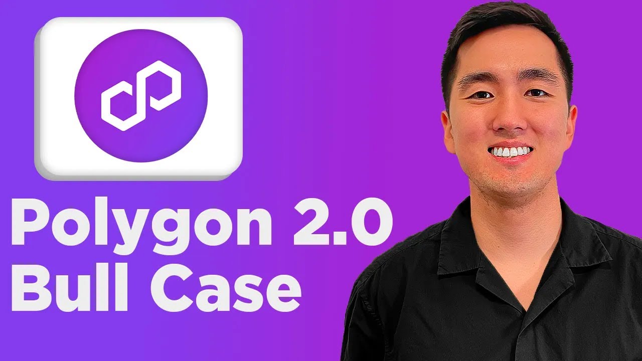 Почему Polygon &mdash; это &laquo;ZK Money&raquo; с ОГРОМНЫМ потенциалом для раздачи