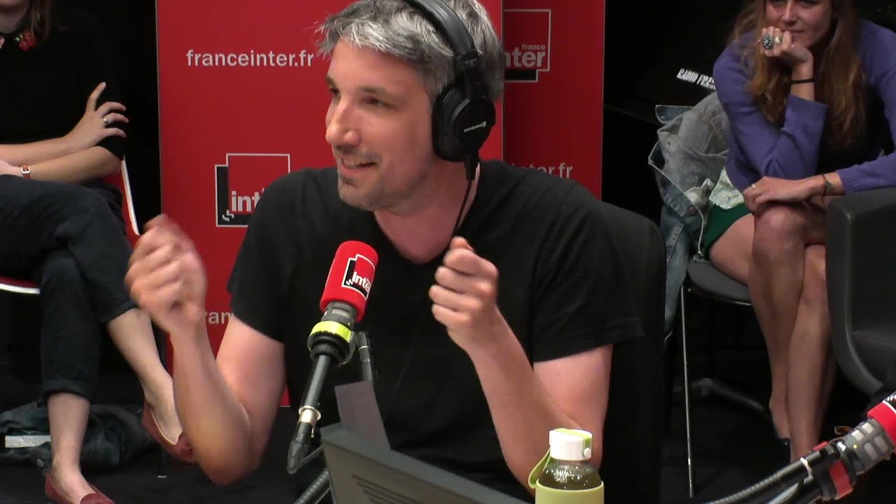 A Puteaux, pas de sac rose pour les garçons ! Le Moment Meurice