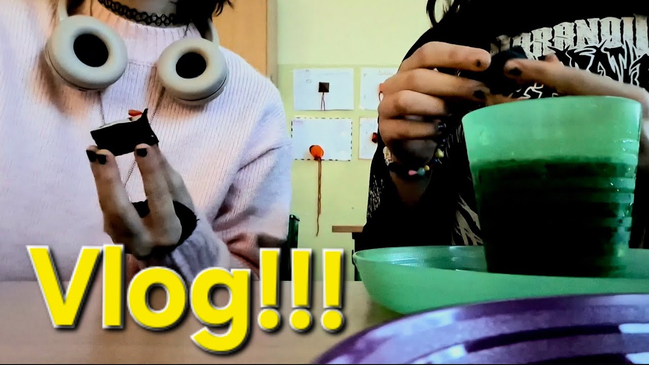 VIANOČNÁ BESIETKA | VLOG