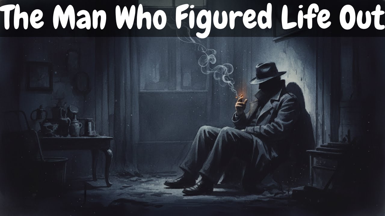 Why You Are Stuck in Life (The Psychology of Action)