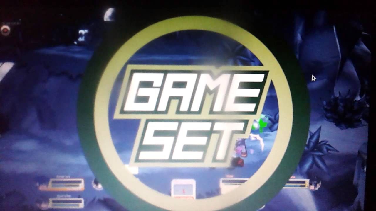 Presentation de jeu:Getamped2!