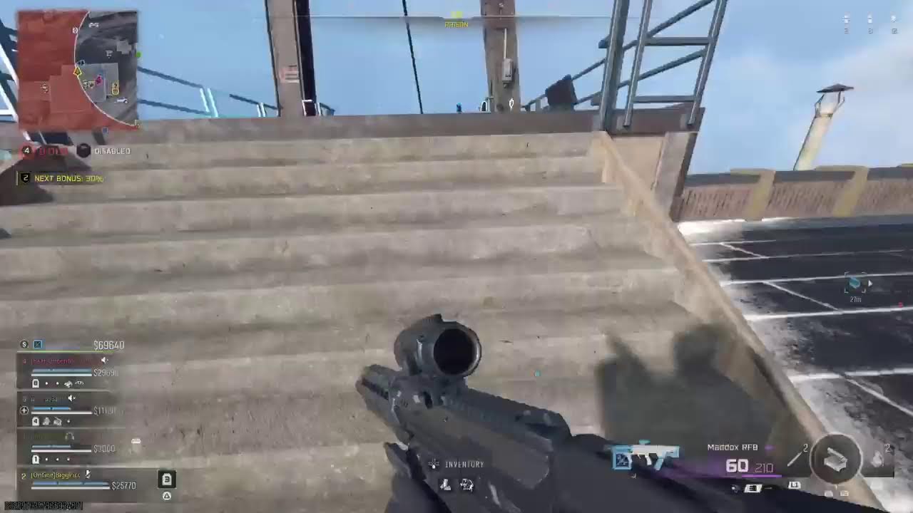 Can we get our first win on AVALON in #CallofDuty #Warzone tonight? #COD