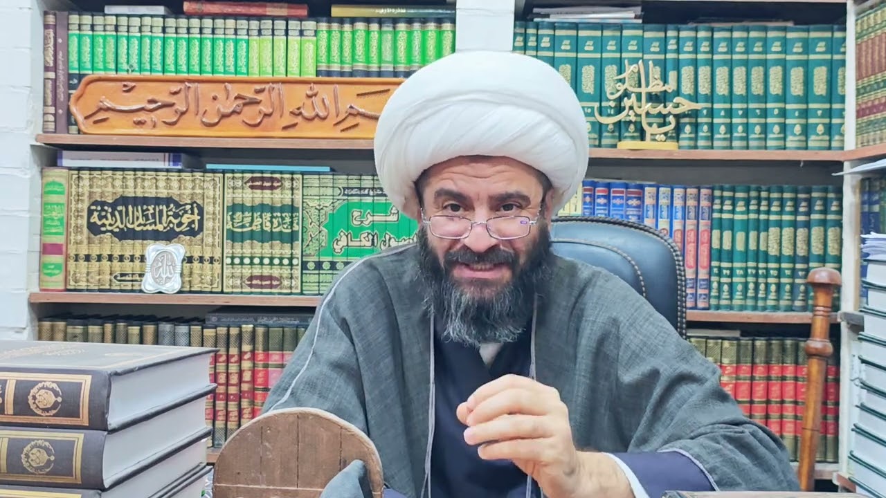 ذكر صاحب العروة (قده) في مسألة ١٦:((إذا احتلم في النهار وأراد الاغتسال فالأحوط تقديم الاستبراء إذا 