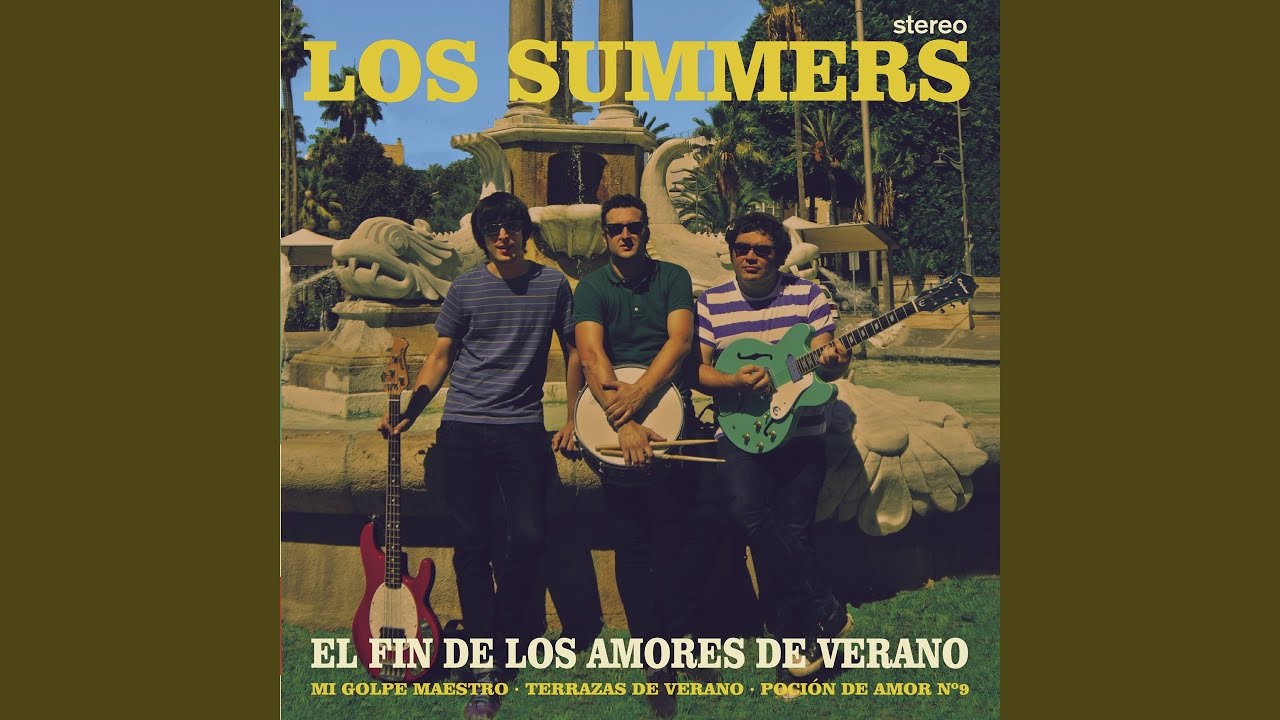 El Fin de los Amores de Verano