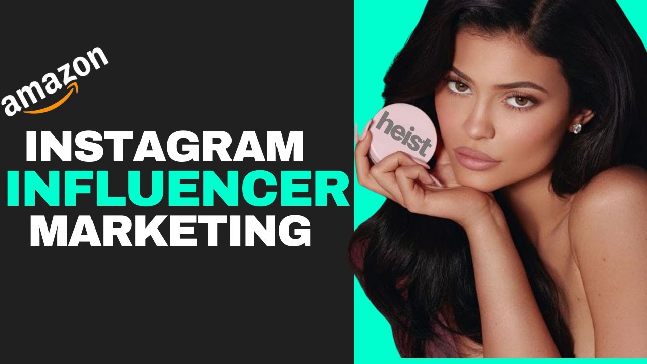How To Find Instagram Influencers To EXPLODE Your Amazon Sales / Amazon Influencer Marketing 2021