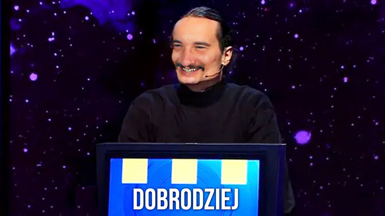 NA PEWNO NIE ZGADNIESZ WSZYSTKIEGO! LUDOLOGICZNY TEST WIEDZY! @BonkolLudolog