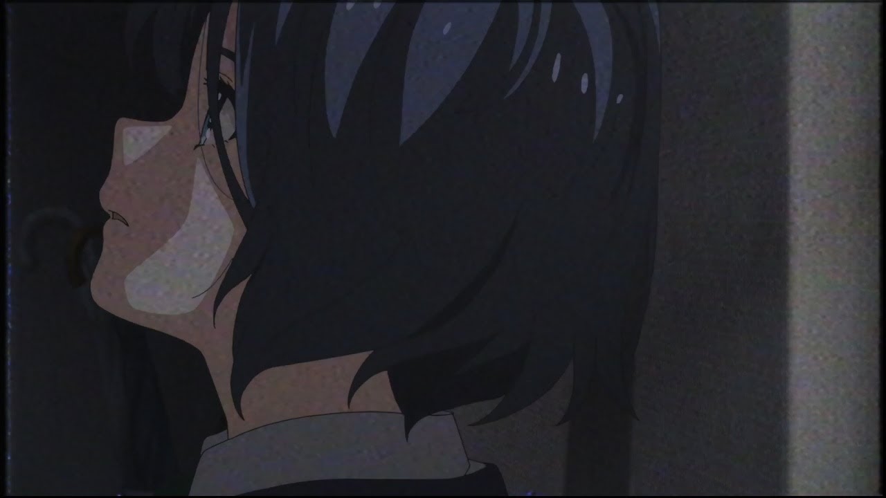 「OS - 音速」Paralyzed