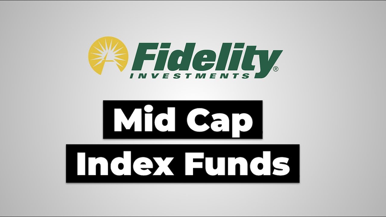 FZIPX FSMAX FSMDX | Индексные фонды Fidelity со средней капитализацией для финансовой независимости