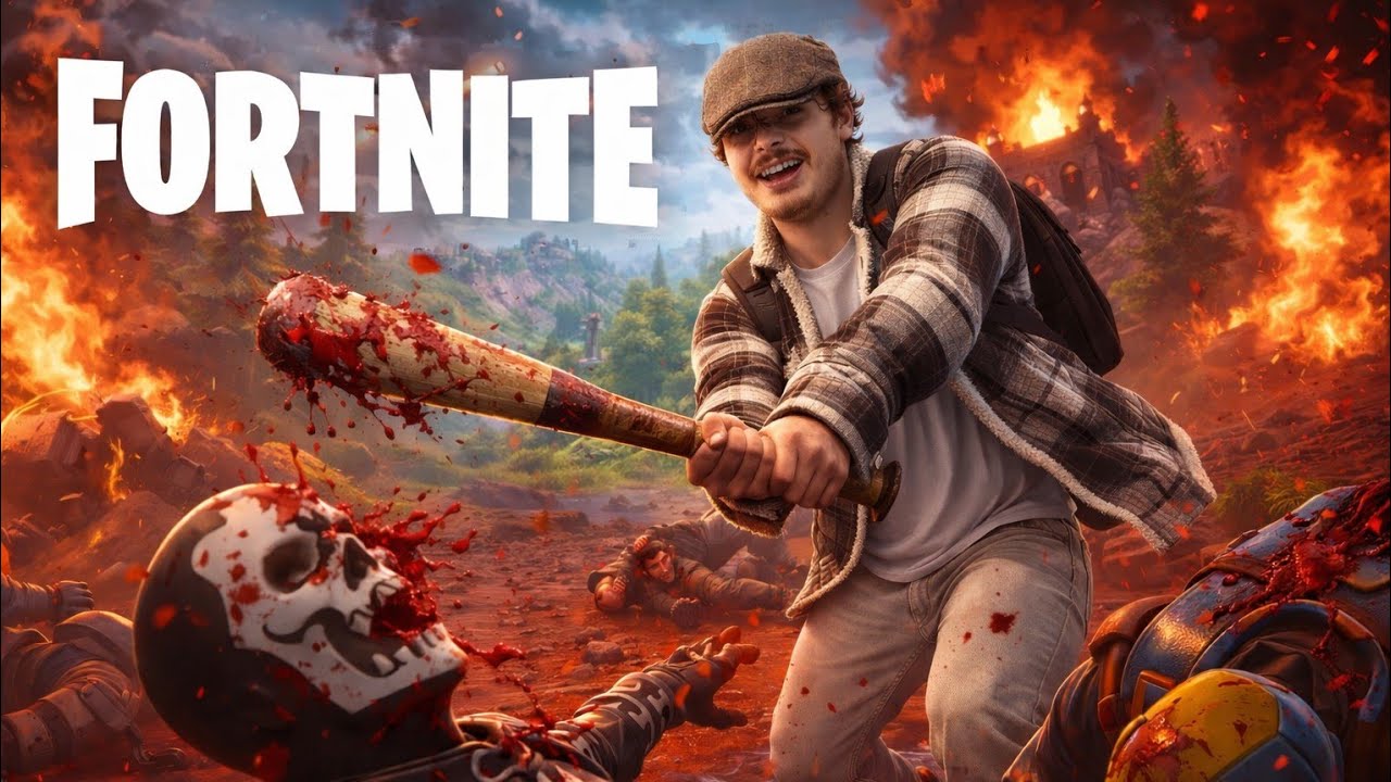 Fortnite