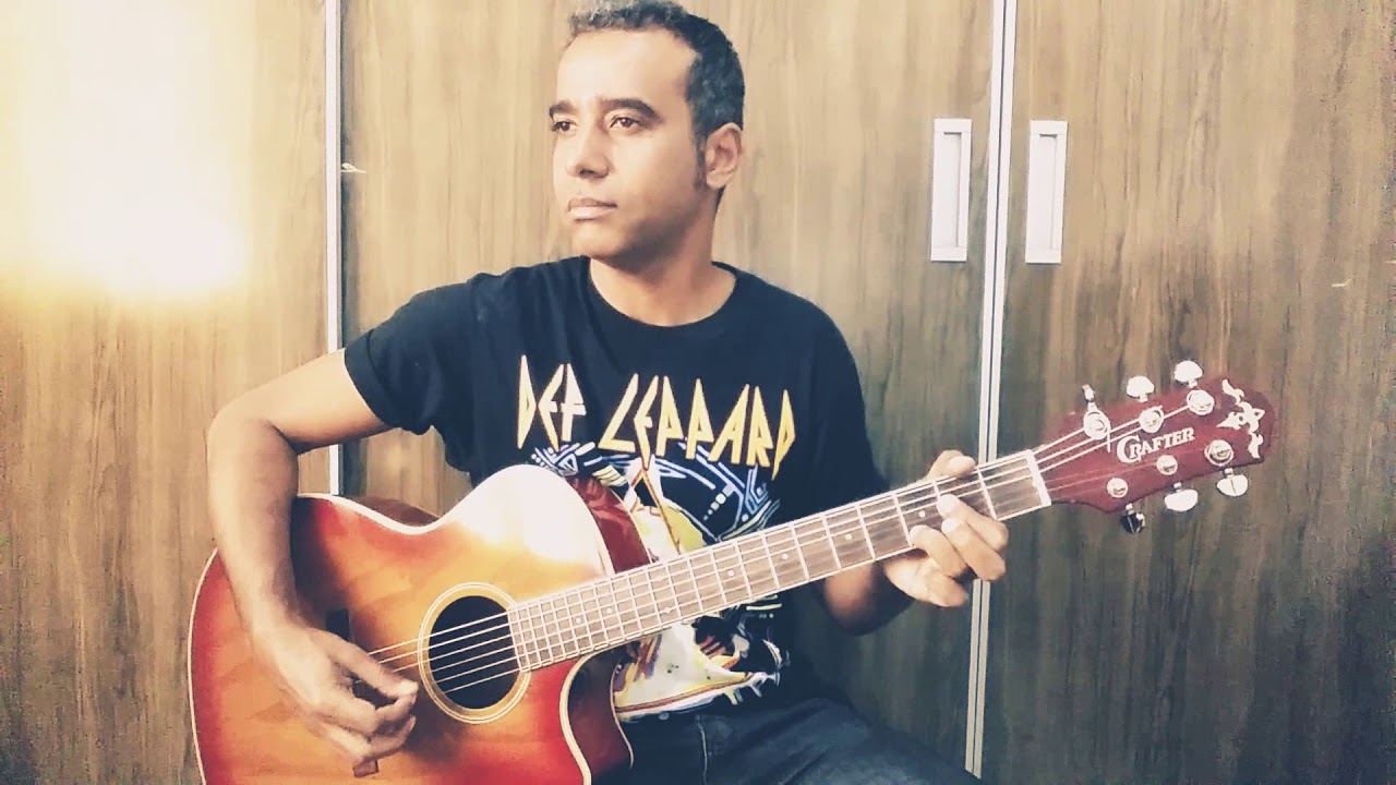 Fabrício Assis - Angelia (Richard Marx Cover)