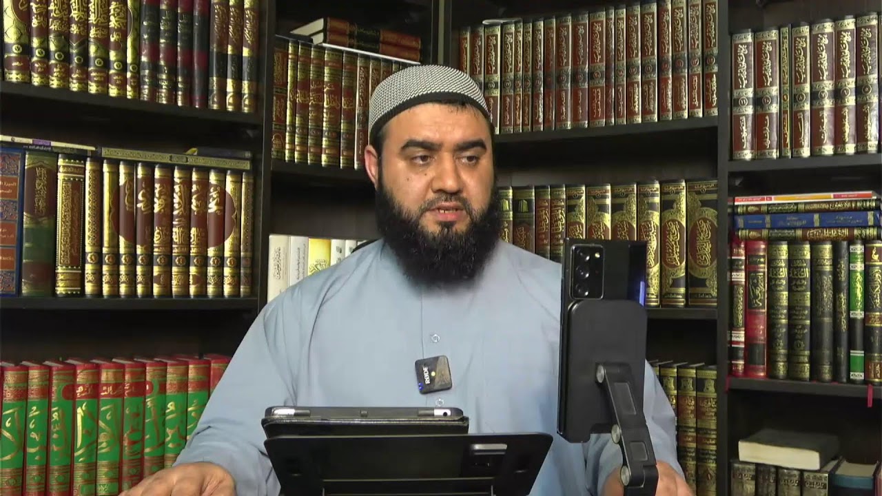 پرسش و پاسخ شرعی | 31 جنوری 2026