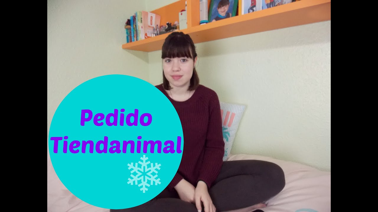 Pedido Tiendanimal.es  |Mundoconejil