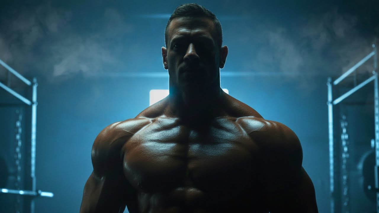 30 MIN DARK TRAP WORKOUT PLAYLIST - NO MERCY💀- Aggressive Gym Motivation Music