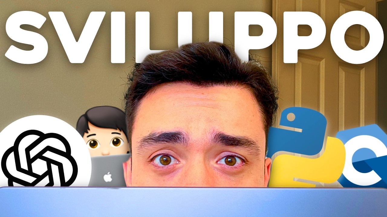 Come RE-IMPAREREI INFORMATICA se ripartissi da zero 🧑🏻‍💻