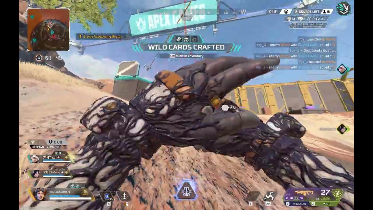 20 BOOM con Horizon! 😎