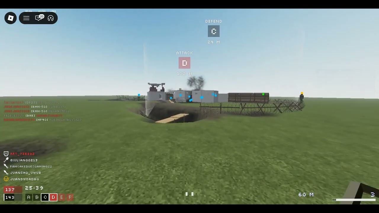jugando al scorched porque no tengo nada mas que hacr :/