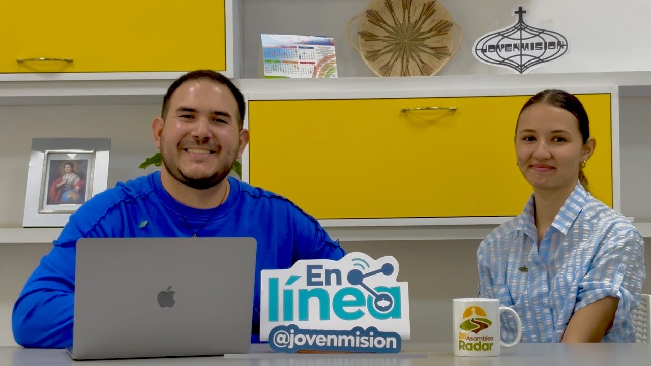 ¿Los jóvenes tienen esperanza? | Adriana Figueroa #EnLínea EP 01