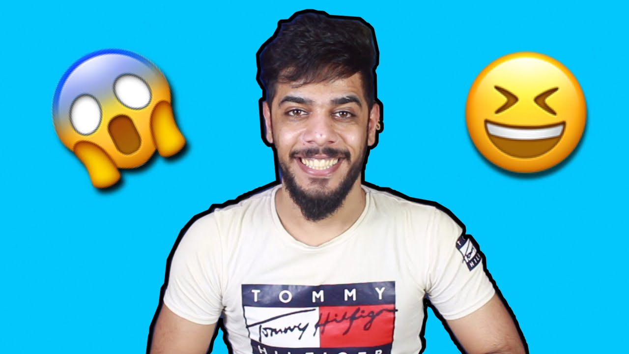 اشياء مستحيل تفكر بيها 14 | يوميات واحد عراقي