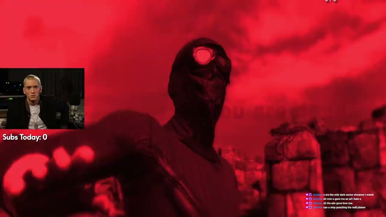 🔥The only dark sector stream  you should be watching🔥 !insta !youtube