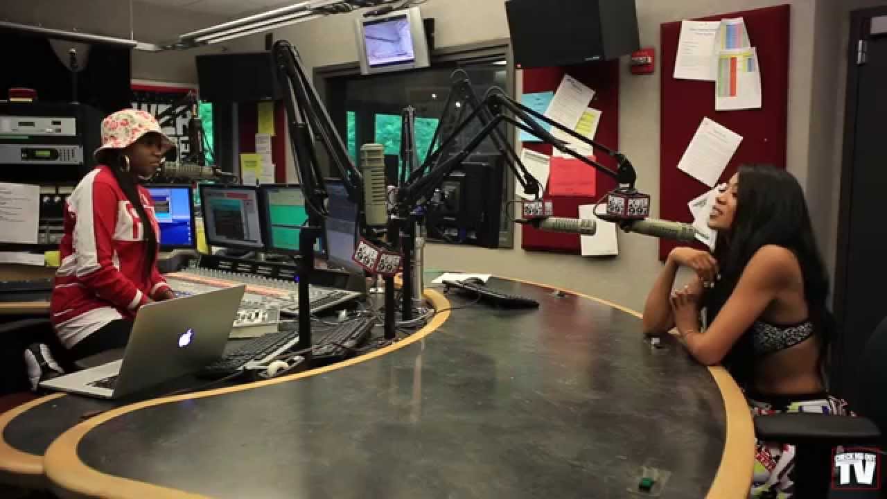 MILA J. TALKS NEW PROJECT, KANYE WEST, BOB MARLEY & DJ MUSTARD