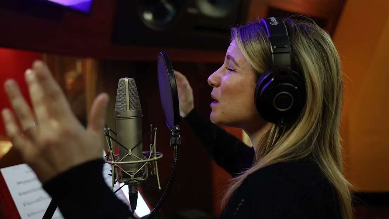 Lucia Filaci e Vittorio Cuculo- A DUE VOCI