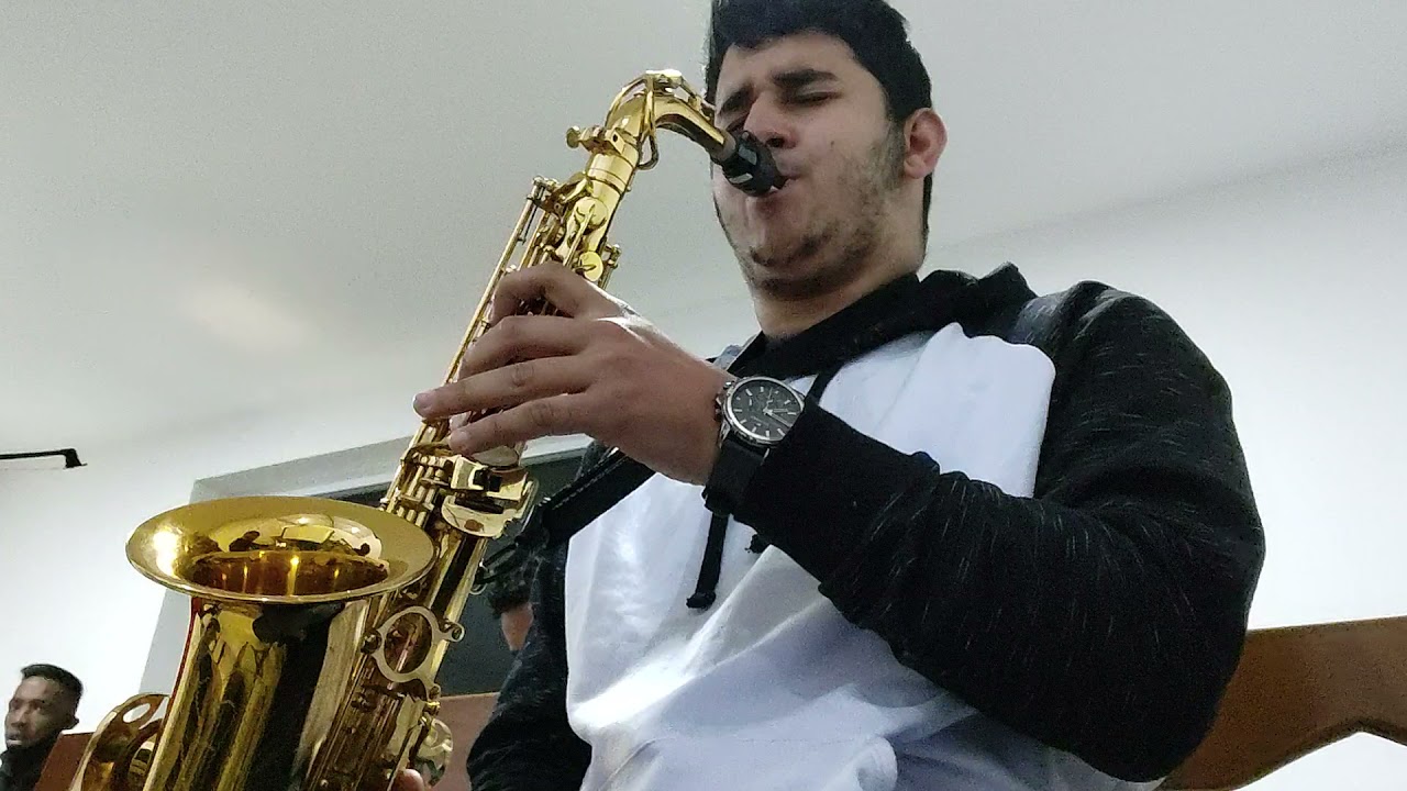 meu coração engrandece ao senhor icm Itaquera 2
