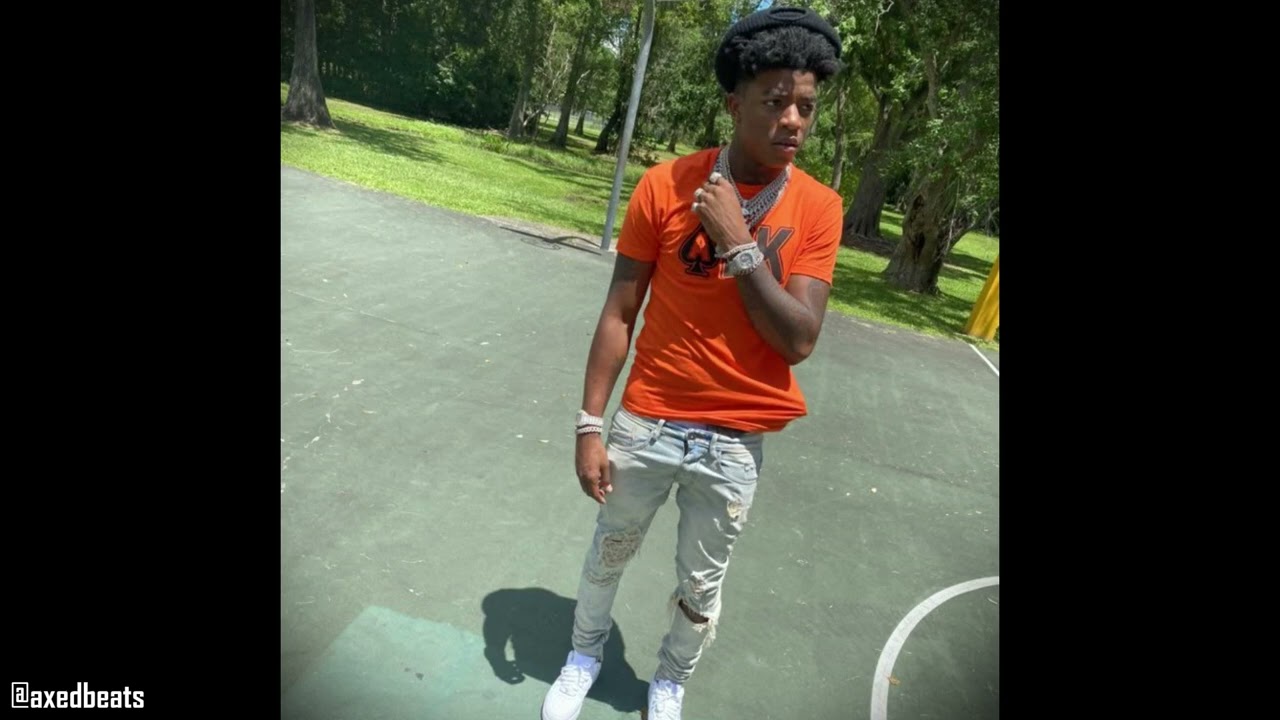 [FREE] Yungeen Ace x NoCap Type Beat 