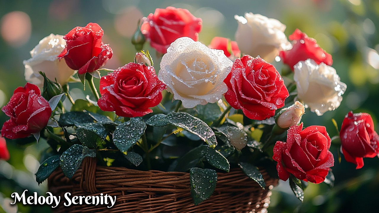 Лучшая музыка в мире 🌺 Просто включите и расслабьтесь 🌿 Музыка Сергея Грищука