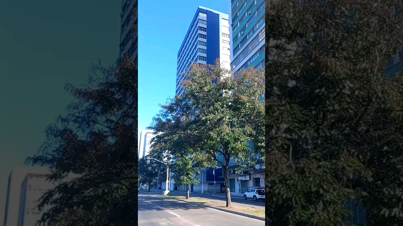Centro de Vit&oacute;ria - ES 😍📸