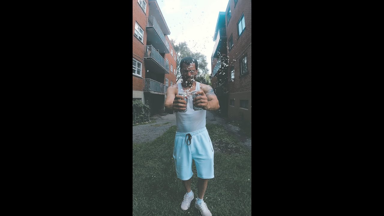 Daniel Son x FINN - Talon Claw (OFFICIAL MUSIC VIDEO)